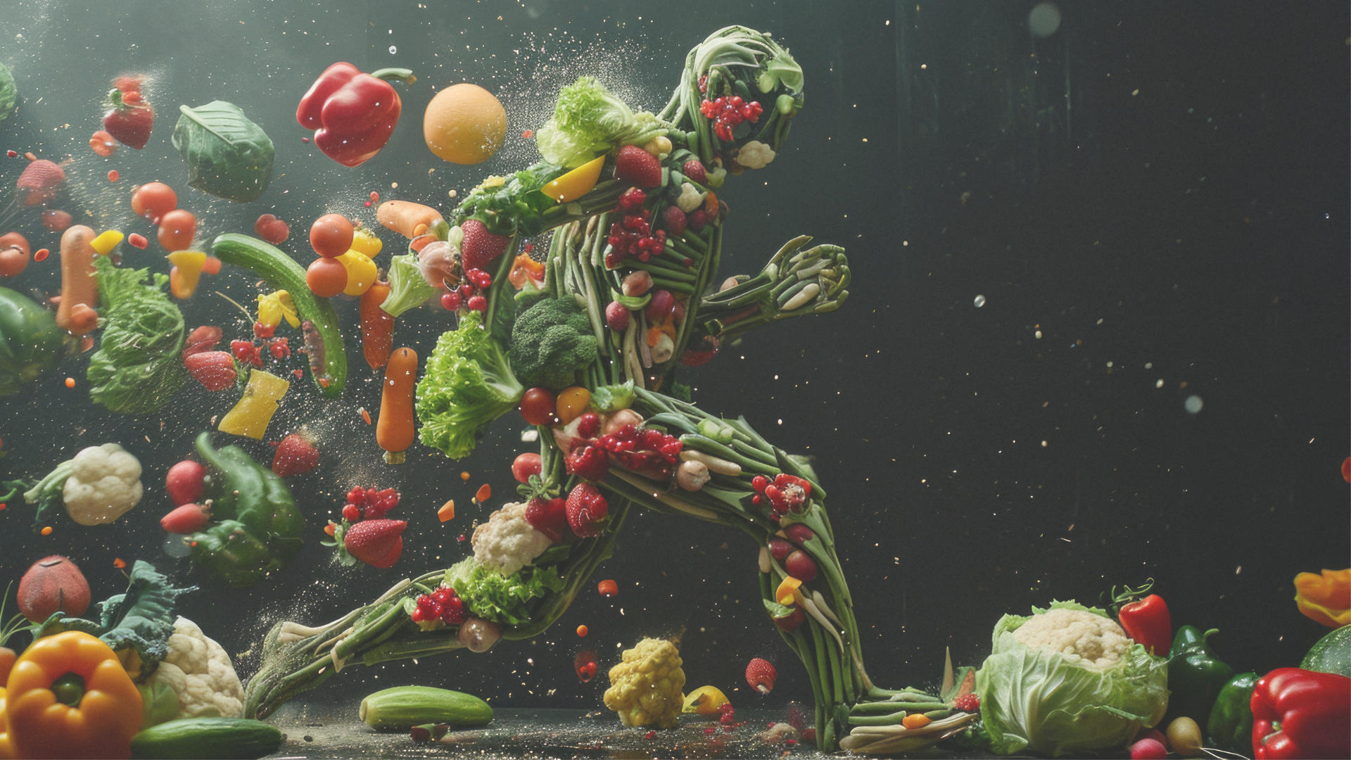 Dr. sc. Eva Pavić o mjesecu nutricionizma na HealthMED-u