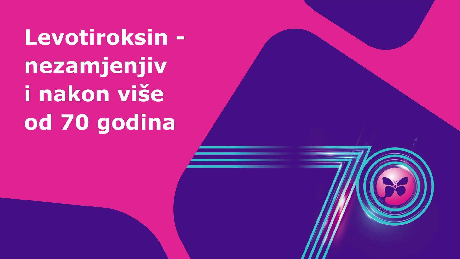Pogledajte najavu novog projekta: 