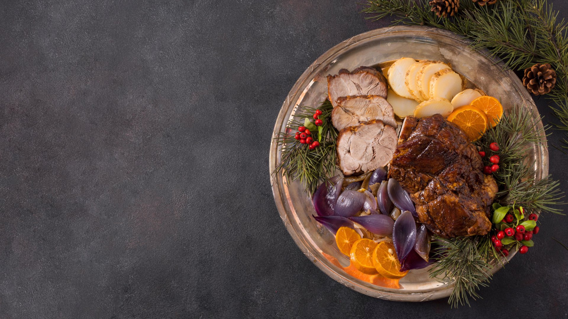 Što i kako jesti poslije blagdana?