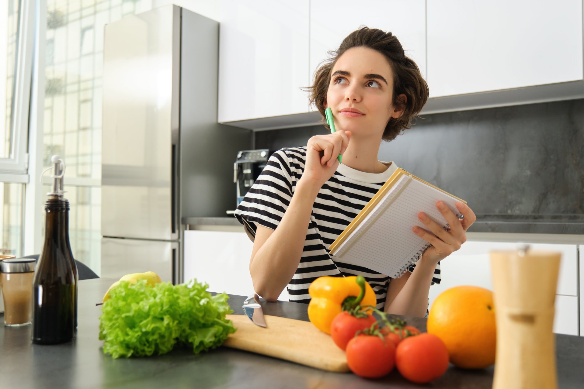 Umjerenost kao stil života: disciplina prema alkoholu, kofeinu i hrani