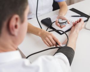 Smjernice za hipertenziju za primarnu zdravstvenu zaštitu